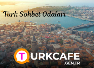 Türk Sohbet Odaları